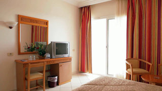 hotel sidi mansour resort and spa