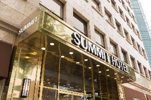 The Summit Hotel Seoul Dongdaemun,Jung-Gu>>Dongdaemun,4 star