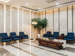 The Summit Hotel Seoul Dongdaemun,Jung-Gu>>Dongdaemun,4 star