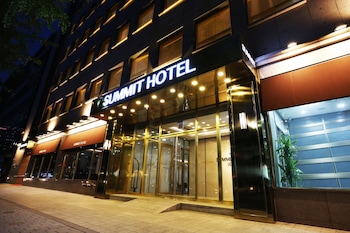 the summit hotel seoul dongdaemun