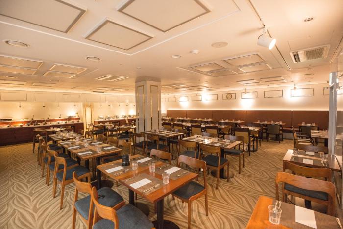 the summit hotel seoul dongdaemun