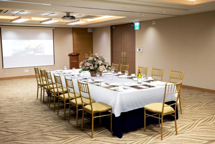 the summit hotel seoul dongdaemun