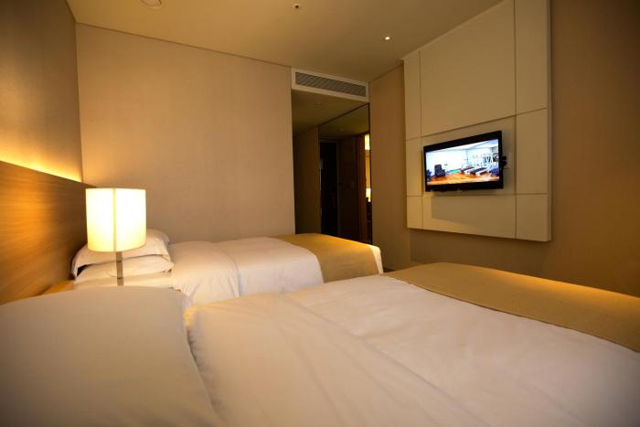 the summit hotel seoul dongdaemun