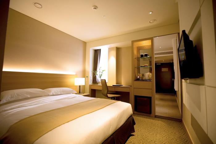 the summit hotel seoul dongdaemun