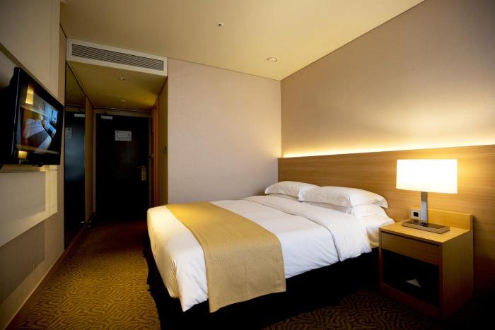 the summit hotel seoul dongdaemun