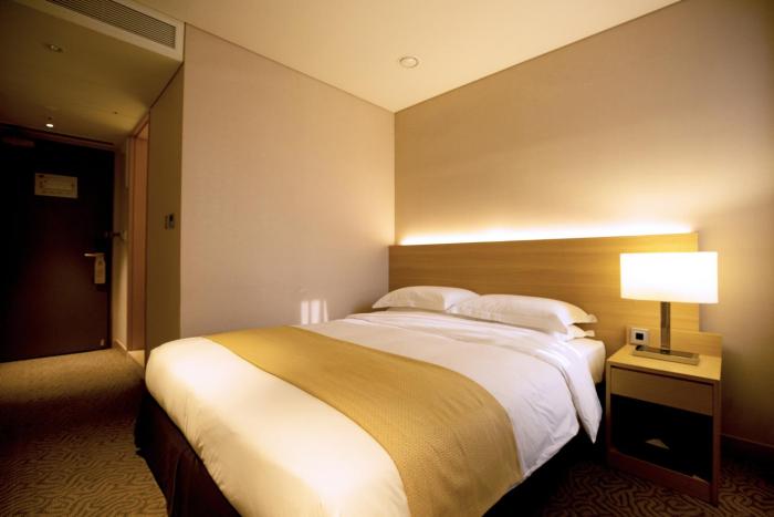 the summit hotel seoul dongdaemun