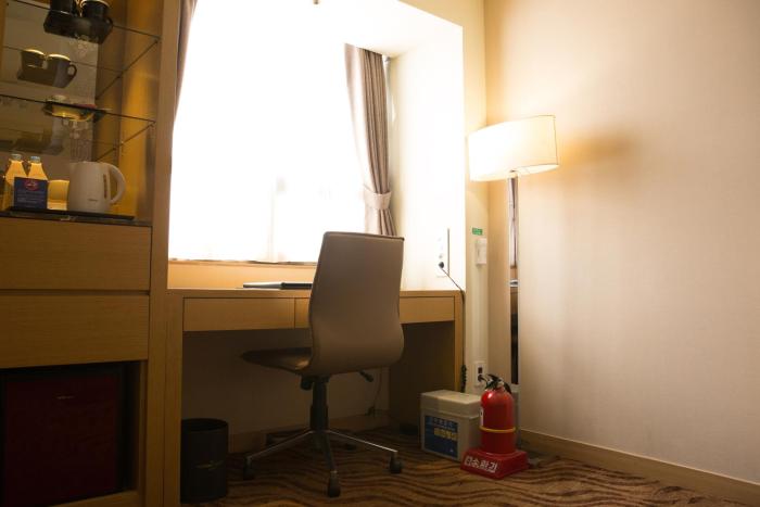 the summit hotel seoul dongdaemun