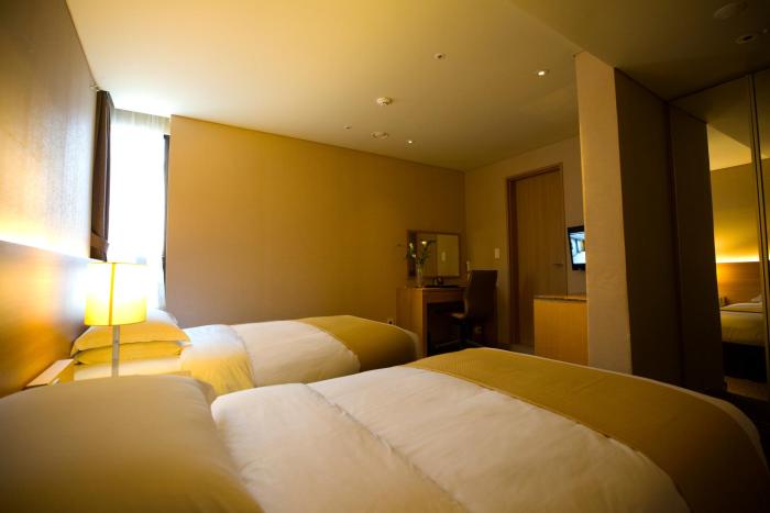 the summit hotel seoul dongdaemun