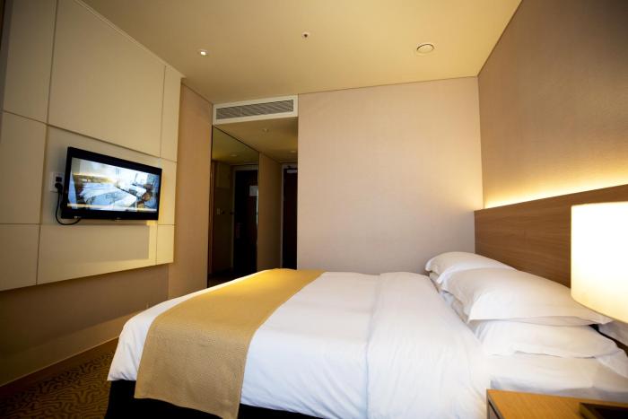 the summit hotel seoul dongdaemun