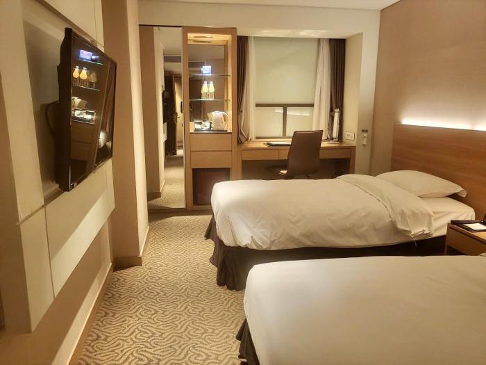 the summit hotel seoul dongdaemun