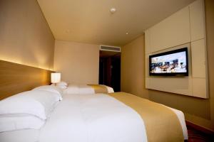 the summit hotel seoul dongdaemun