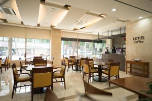 the summit hotel seoul dongdaemun