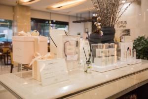 the summit hotel seoul dongdaemun