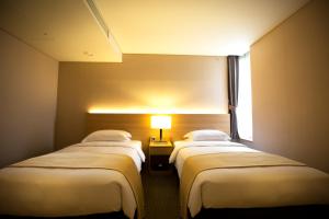 the summit hotel seoul dongdaemun