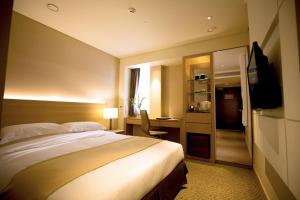 the summit hotel seoul dongdaemun