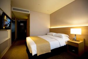 the summit hotel seoul dongdaemun