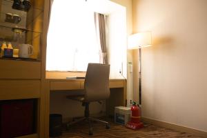 the summit hotel seoul dongdaemun