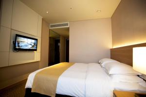 the summit hotel seoul dongdaemun