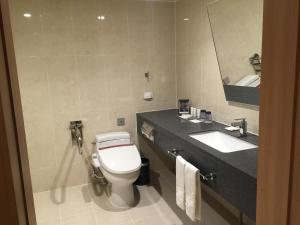 the summit hotel seoul dongdaemun