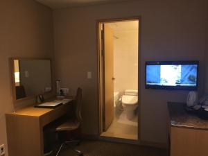 the summit hotel seoul dongdaemun