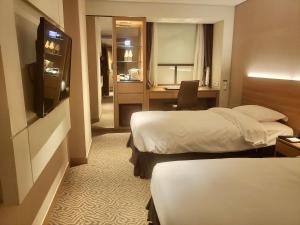 the summit hotel seoul dongdaemun