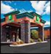 holiday inn hinton by ihg