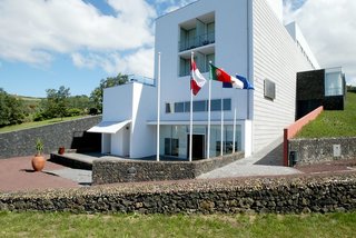 Anc Resort,Near Ponta Da Galera Beach,4 star