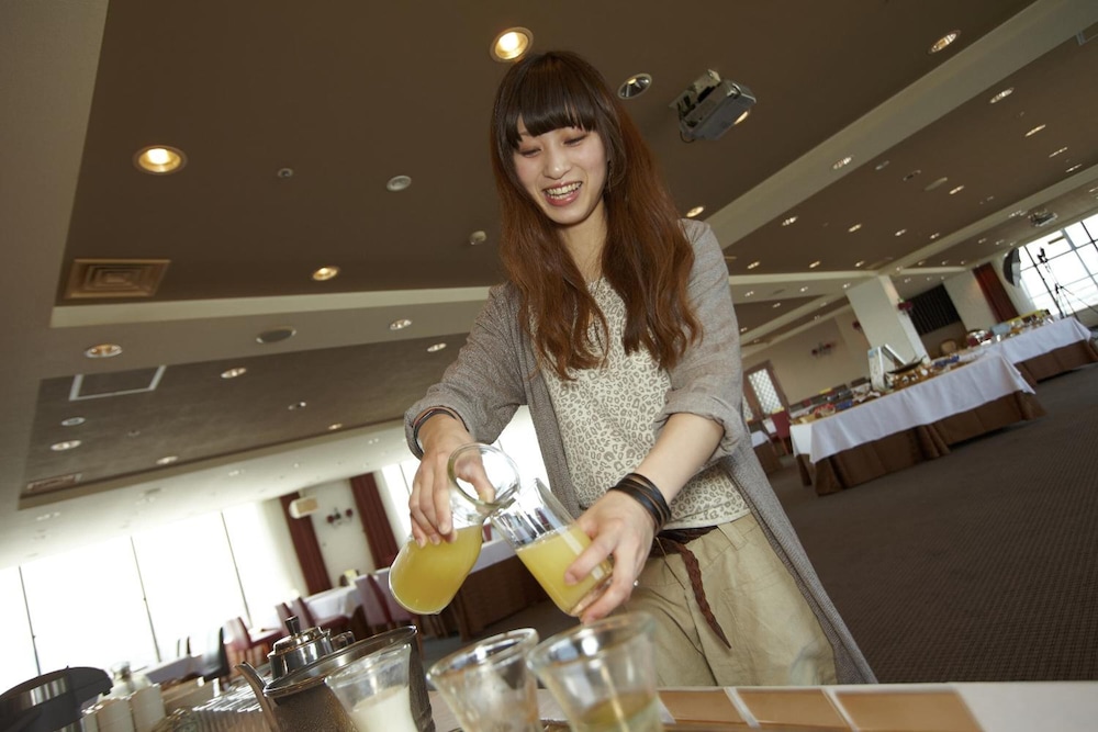 hirosaki park hotel
