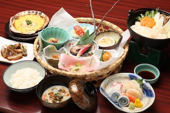 hirosaki park hotel