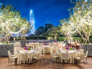 New World Saigon Hotel,Ho Chi Minh City>>District 1,5 star