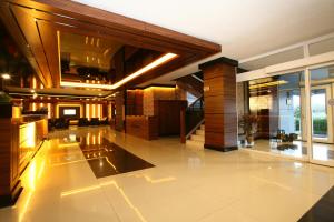 grand cali hotel