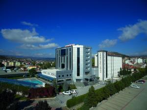 grand cali hotel