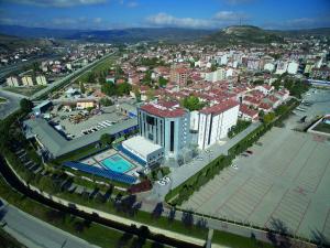 grand cali hotel