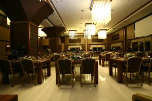 grand cali hotel