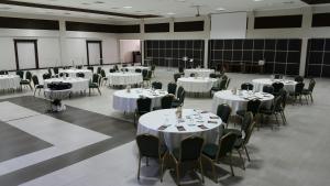 grand cali hotel
