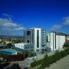 grand cali hotel