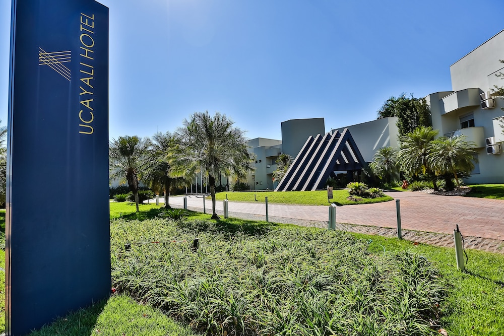 ucayali hotel