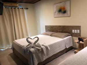 Porto Bali Hotel,Porto Seguro>>Arraial D'ajuda,3 star