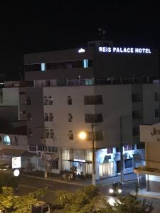 reis palace hotel