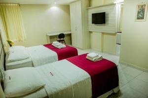 Reis Palace Hotel,Petrolina>>Juazeiro,3 star