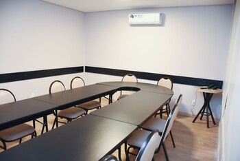 Hotel Bahamas,In Dourados (Centro),4 star