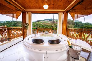 Hotel Pousada Palos Verdes (Adults Only),Monte Verde>>Camanducaia,3 star