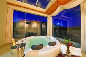 Hotel Pousada Palos Verdes (Adults Only),Monte Verde>>Camanducaia,3 star