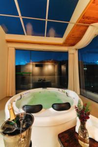 Hotel Pousada Palos Verdes (Adults Only),Monte Verde>>Camanducaia,3 star