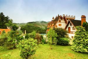 Hotel Pousada Palos Verdes (Adults Only),Monte Verde>>Camanducaia,3 star