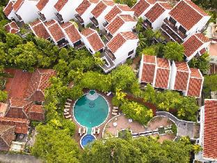 Hoi An Ancient House Resort And Spa,Da Nang>>Cam Chau,4 star