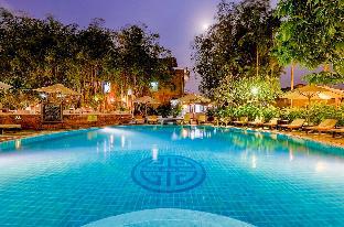Hoi An Ancient House Resort And Spa,Da Nang>>Cam Chau,4 star