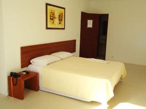 Hotel Portal Dos Ventos,Parnaiba>>Luis Correia,3 star