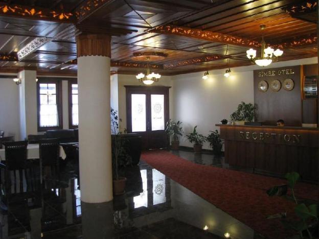 simre otel