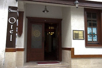 simre otel